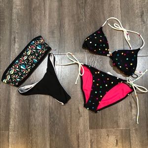 Bikinis xs